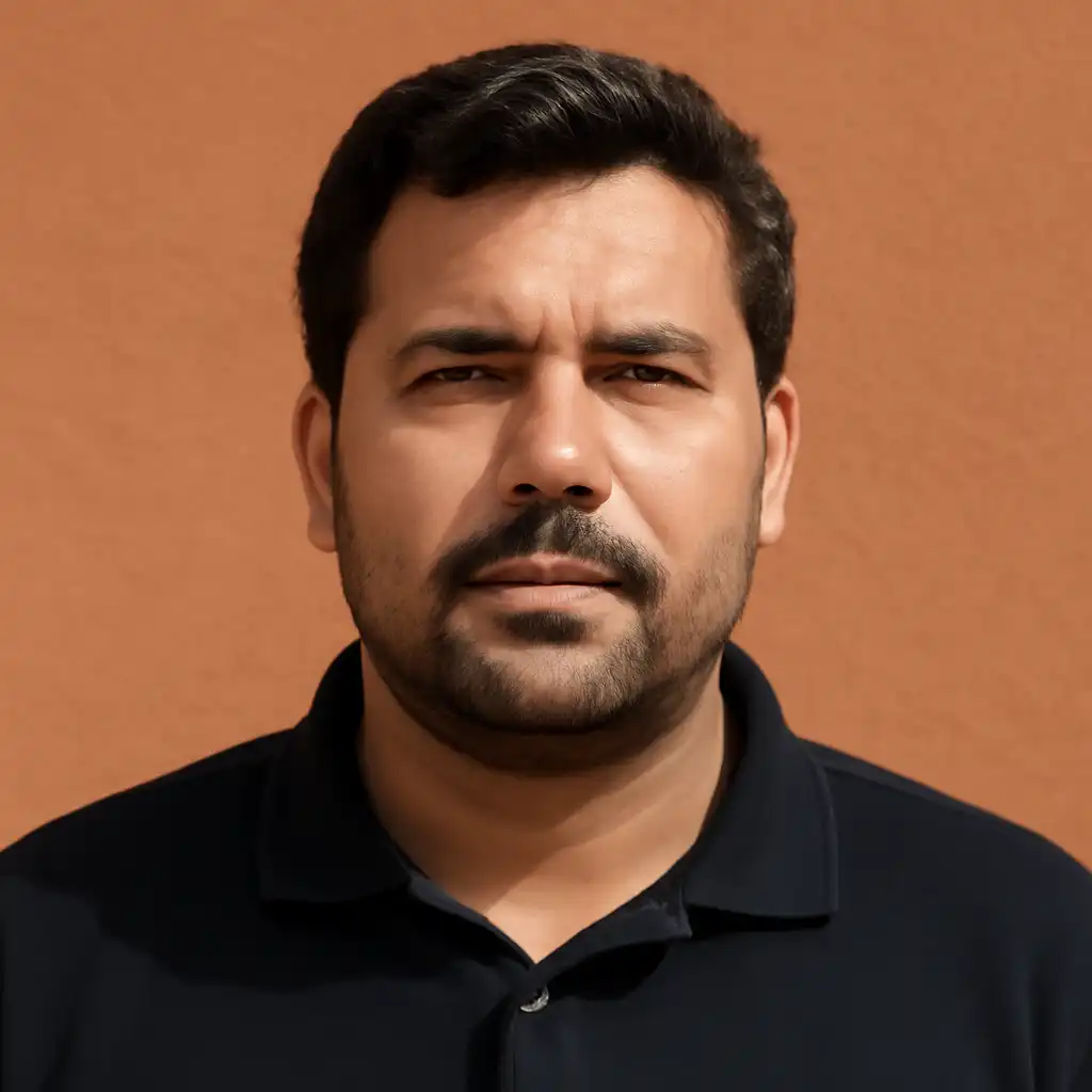 Marco Silveira